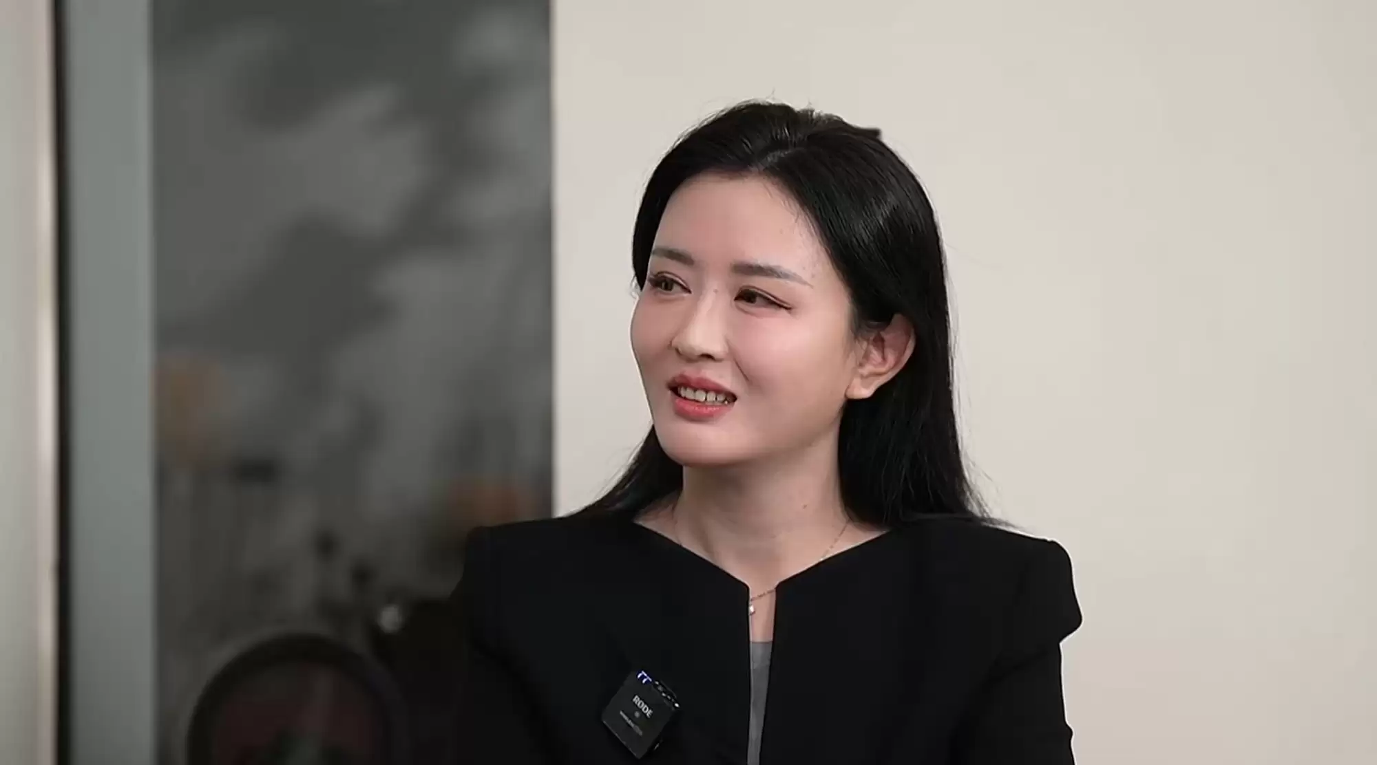 燕教授《一“张”邀请函》第六季，倾听从追随者到领路人的成长故事