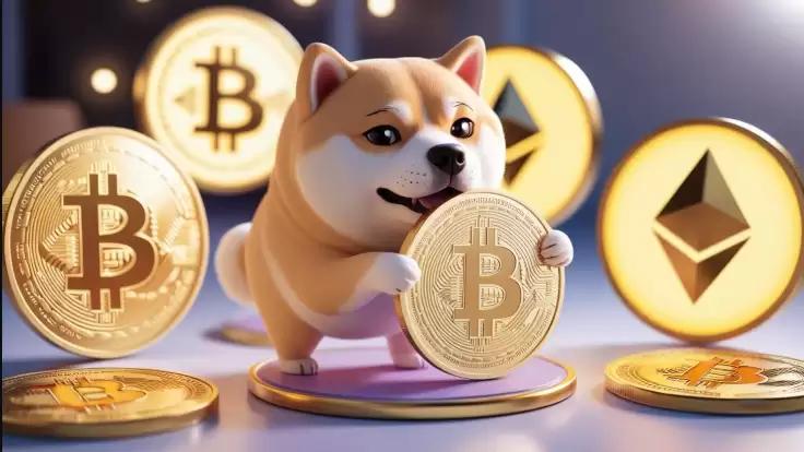 为什么狗狗币需要节点支持?大白话讲解 - 菜鸟下载