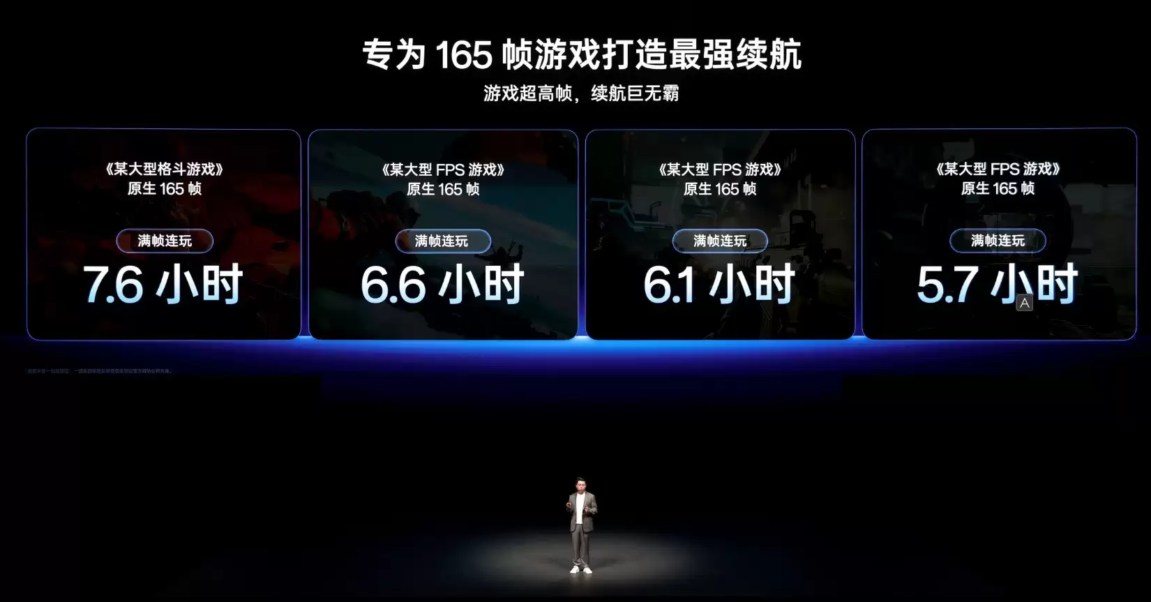 一加 15 续航充电组合登顶旗舰:7300mAh 冰川电池 + 120W 超级闪充