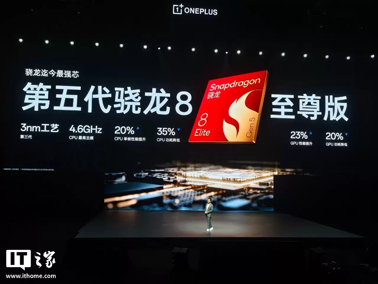 Ultra 级性能：一加 15 手机支持行业独家 165 帧 GPU 渲染超帧