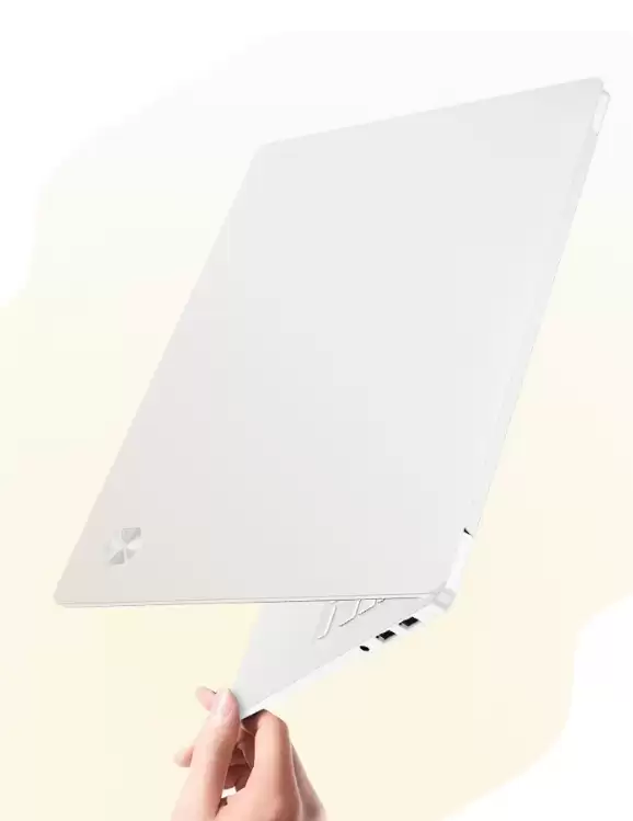 机械革命耀14 推出全新星光白配色：锐龙 AI 9 H 365 处理器，券后 5199.2 元