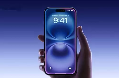 苹果2027年将推iPhone二十周年纪念版：或首发自研LOFIC传感器