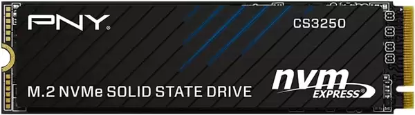 跑出14.9GB/s！PNY发布旗舰PCIe5.0 SSD：1TB 894元起