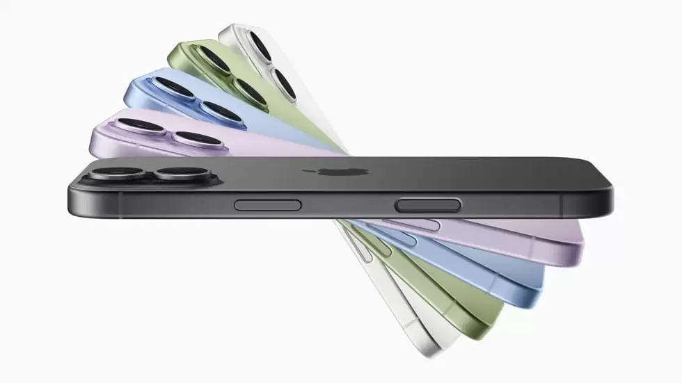 iPhone 18标准版将配12GB内存重大升级