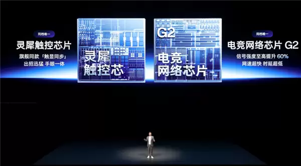 史上最强Ace!一加Ace 6发布:2599元起