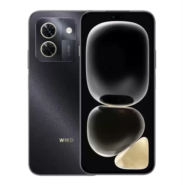 鸿蒙生态手机 WIKO X70宣布10月30日发布 支持一键北斗