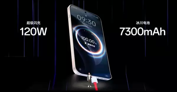 全球首發165Hz高分高刷屏 一加15發布：3999元起