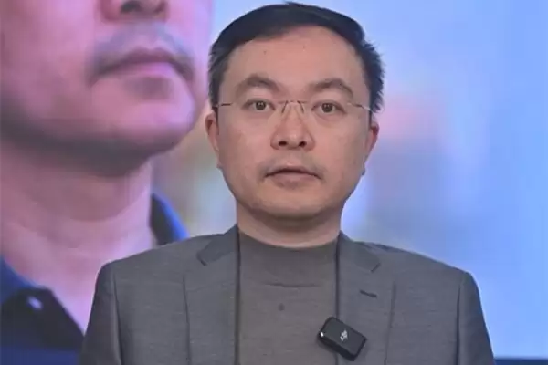 蔡磊研发药物对病友起效:20多岁的女孩重获新生