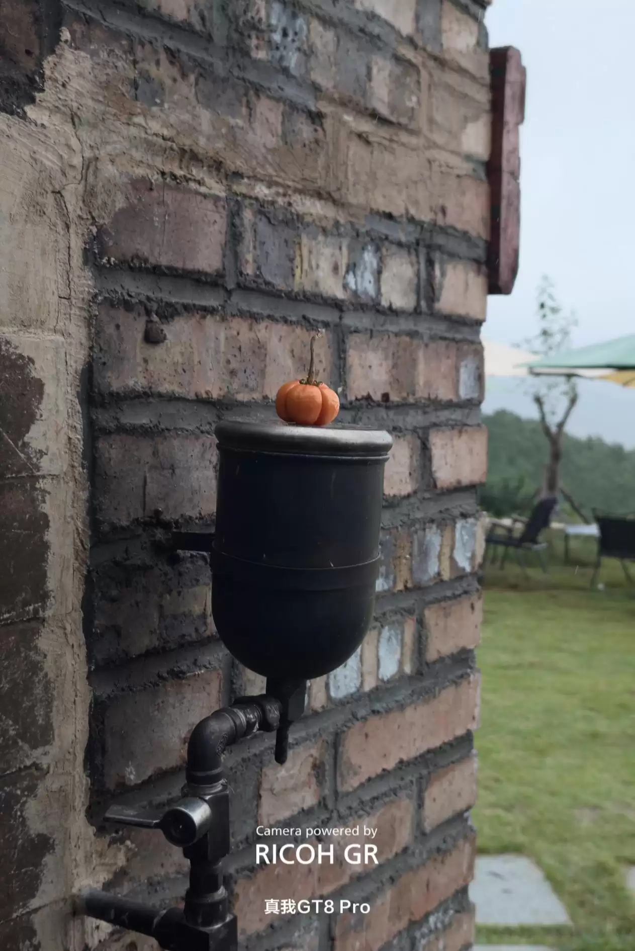 【IT之家评测室】理光 GR 影像 + 可换 Deco，真我 GT8 Pro 体验评测