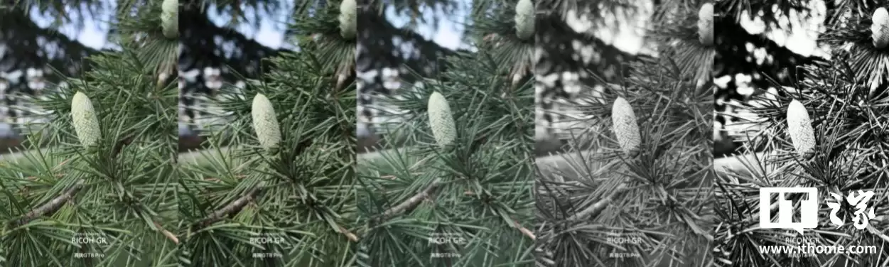 【IT之家评测室】理光 GR 影像 + 可换 Deco，真我 GT8 Pro 体验评测