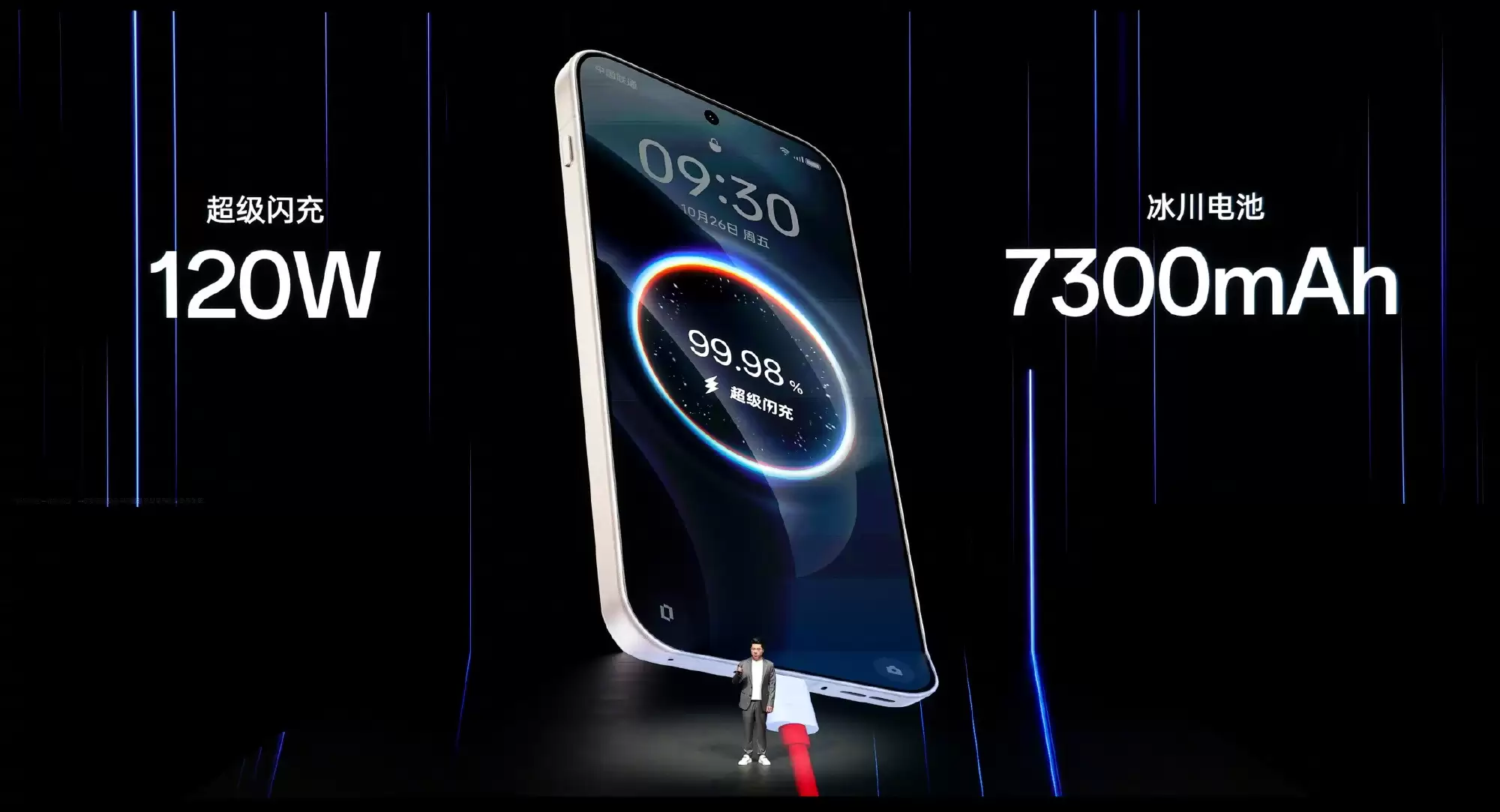 一加15与Ace 6正式发布!双旗舰齐发开启165Hz超高刷时代