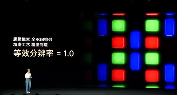 小米17+Ultra取消2K屏：用Pro+Max同款超级像素