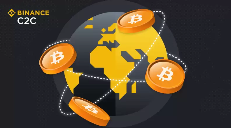 比特币是什么?比特币买卖渠道及价格行情查看软件推荐 - 菜鸟下载