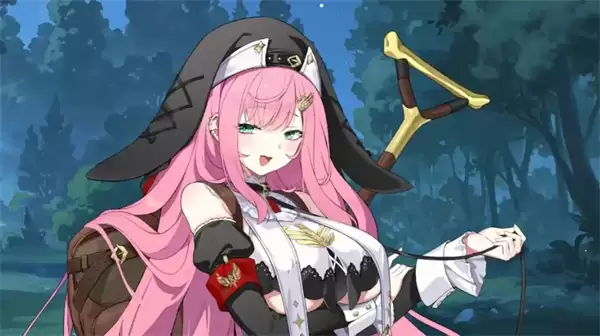 星塔旅人格芮地队玩法搭配推荐