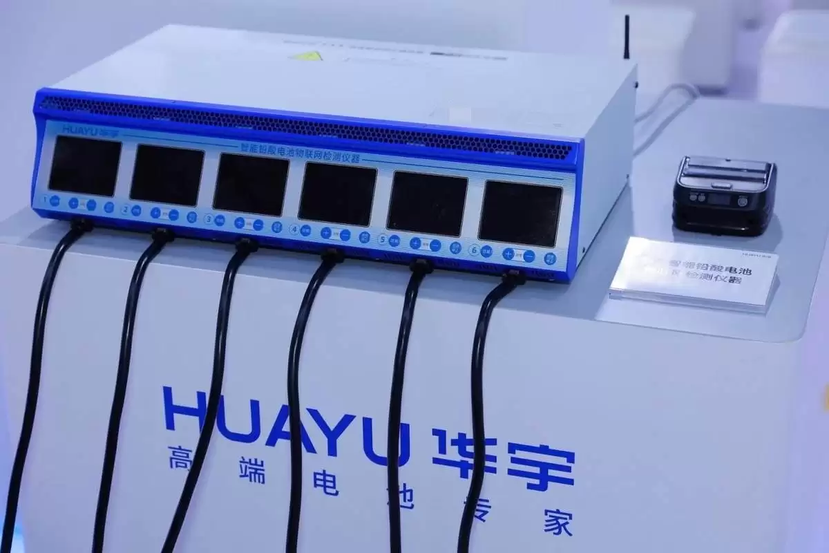 服务升级成共识！雅迪华宇电池“不换维护只换新”成行业标准答案