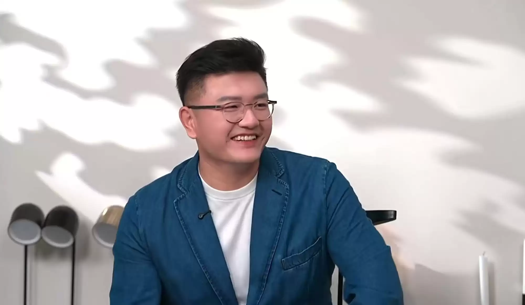 燕教授《一“张”邀请函》第六季，倾听从追随者到领路人的成长故事