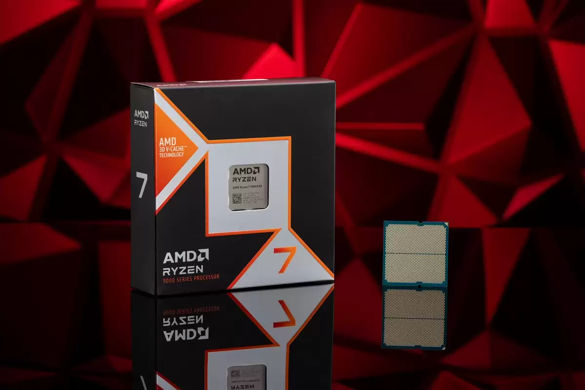 AMD 预计于 CES 2026 发布新款锐龙 9000X3D 与 9000G 系列处理器