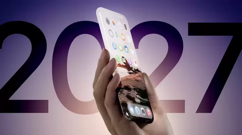 苹果 20 周年款 iPhone 将配自研传感器 苹果 20 周年款 iPhone 将配自研传感器