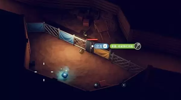 逃离鸭科夫隐藏的秘密任务攻略