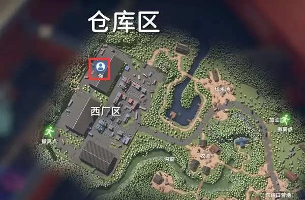 逃离鸭可夫正式快递员任务攻略