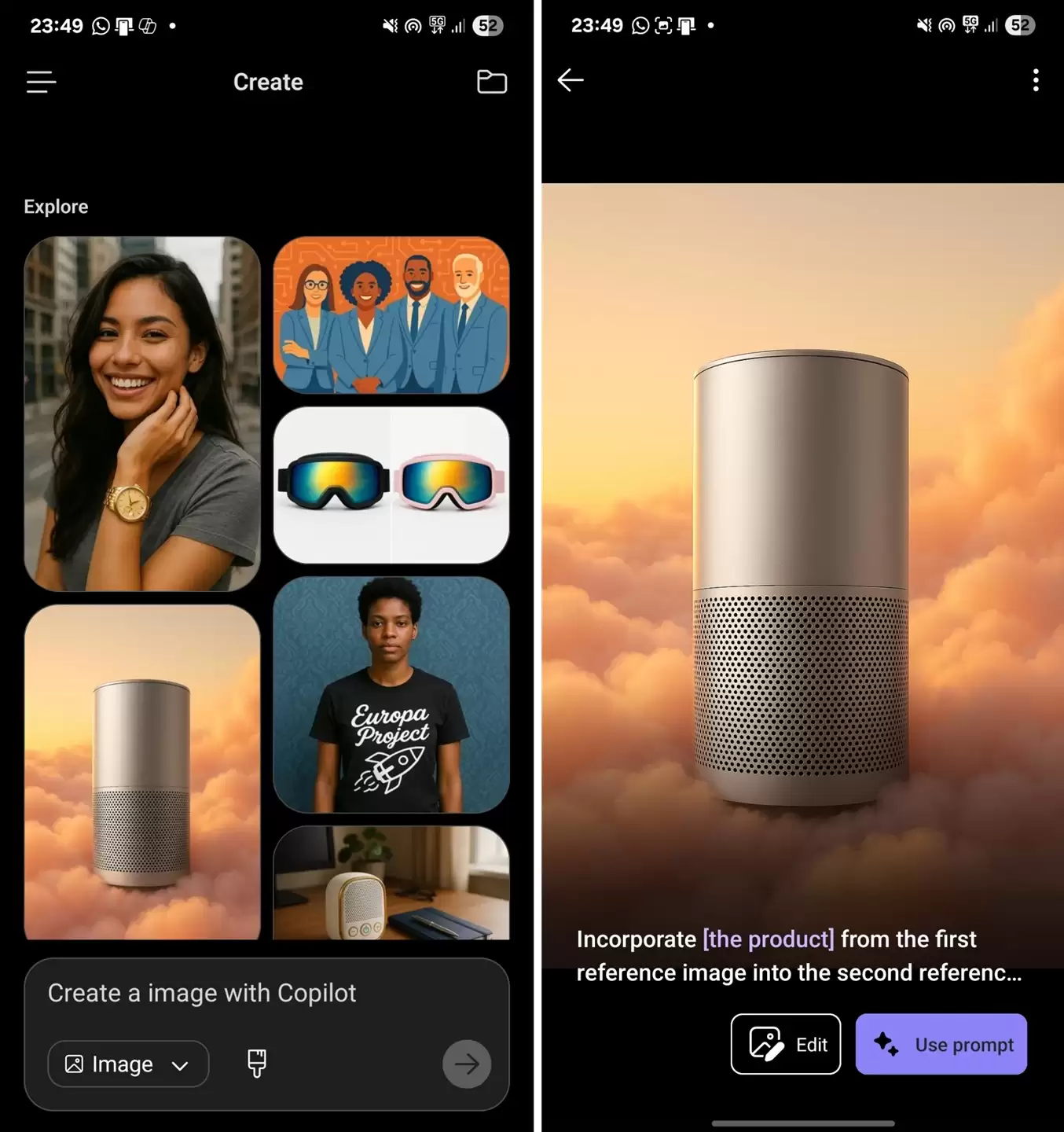用户呼吁“还我旧版”：安卓 / iOS 版微软 365 削弱生产力属性遭海量一星差评