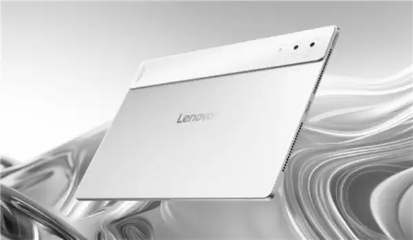 联想 YOGA Pad Pro 14.5 AI 元启版，真正适合轻办公的平板