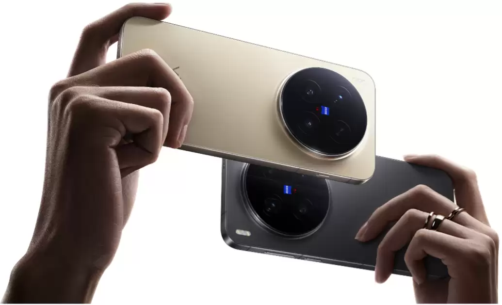 CounterPoint 称 2025 国产旗舰手机卷出差异化：小米创新背屏、vivo / OPPO 深耕影像、荣耀加强 AI 技能