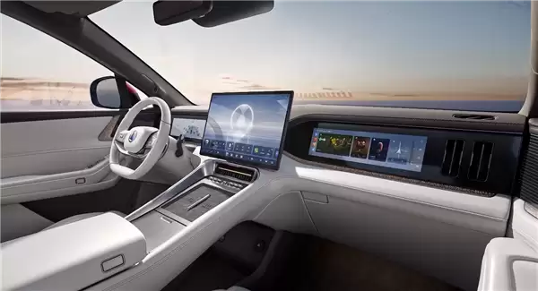 同级最多电机！三排六座SUV腾势N8L上市：29.98万起