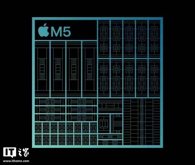 首发 M5 芯片，2025 款苹果 14 英寸 MacBook Pro、iPad Pro 今日发售