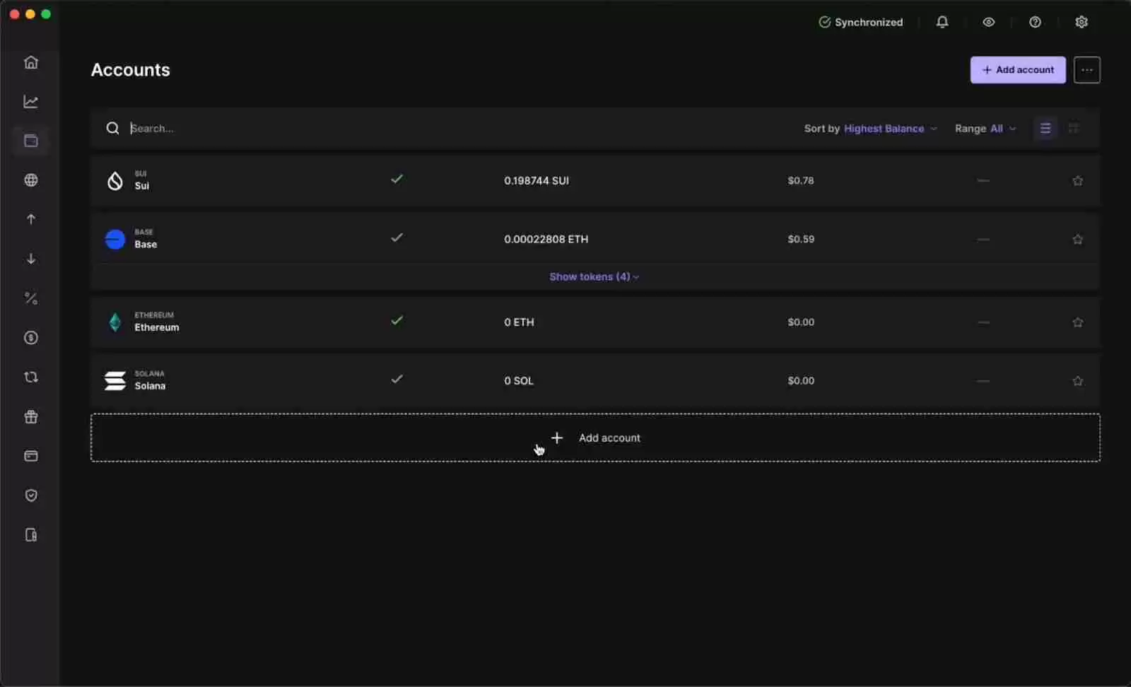 如何接收您的第一个加密货币？步骤指南