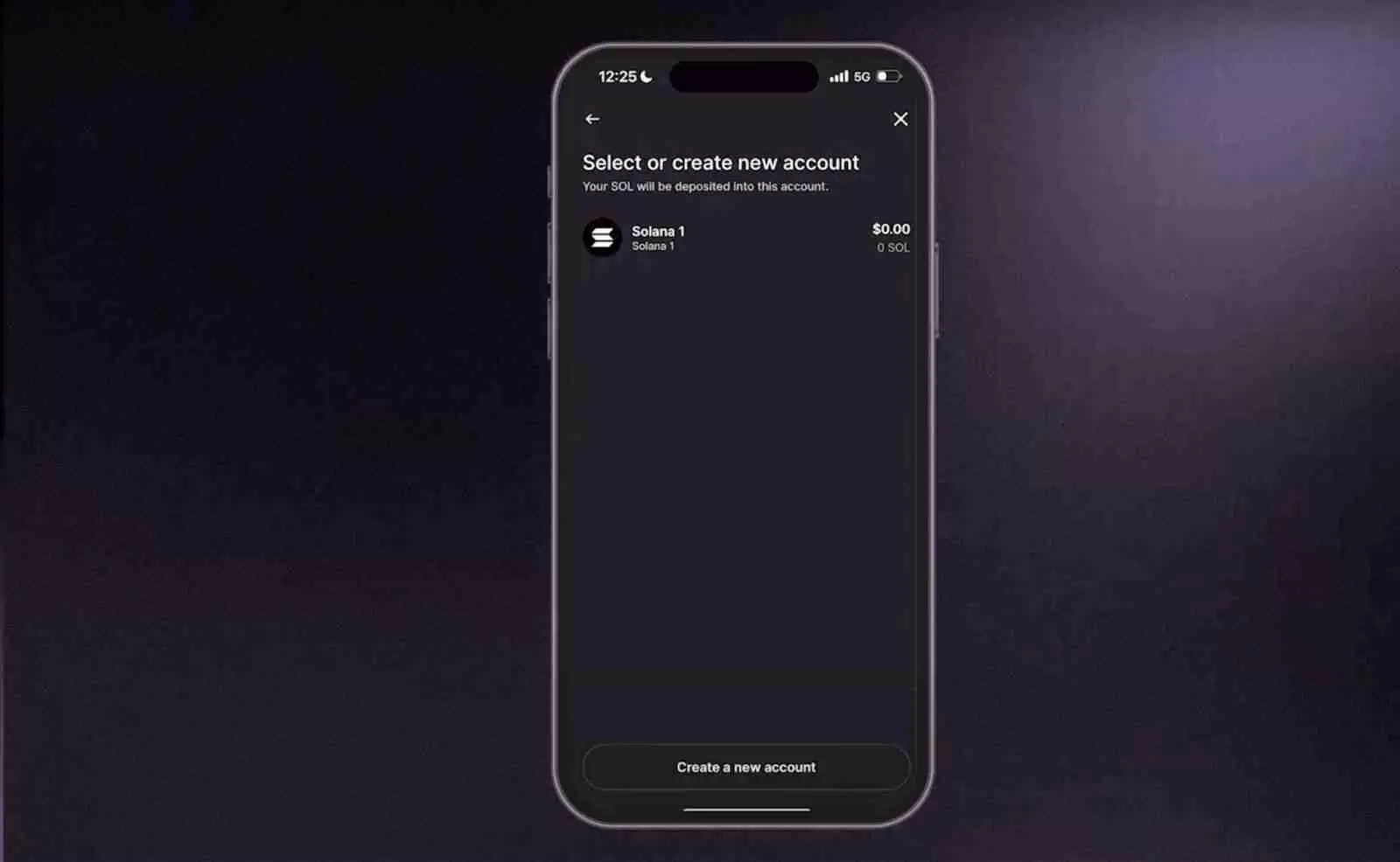如何接收您的第一个加密货币？步骤指南