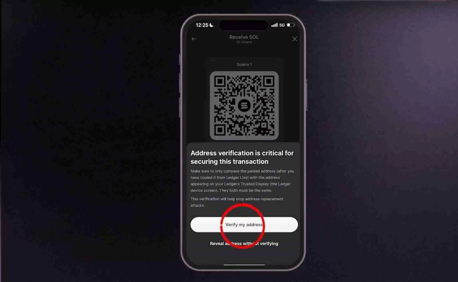 如何接收您的第一个加密货币？步骤指南