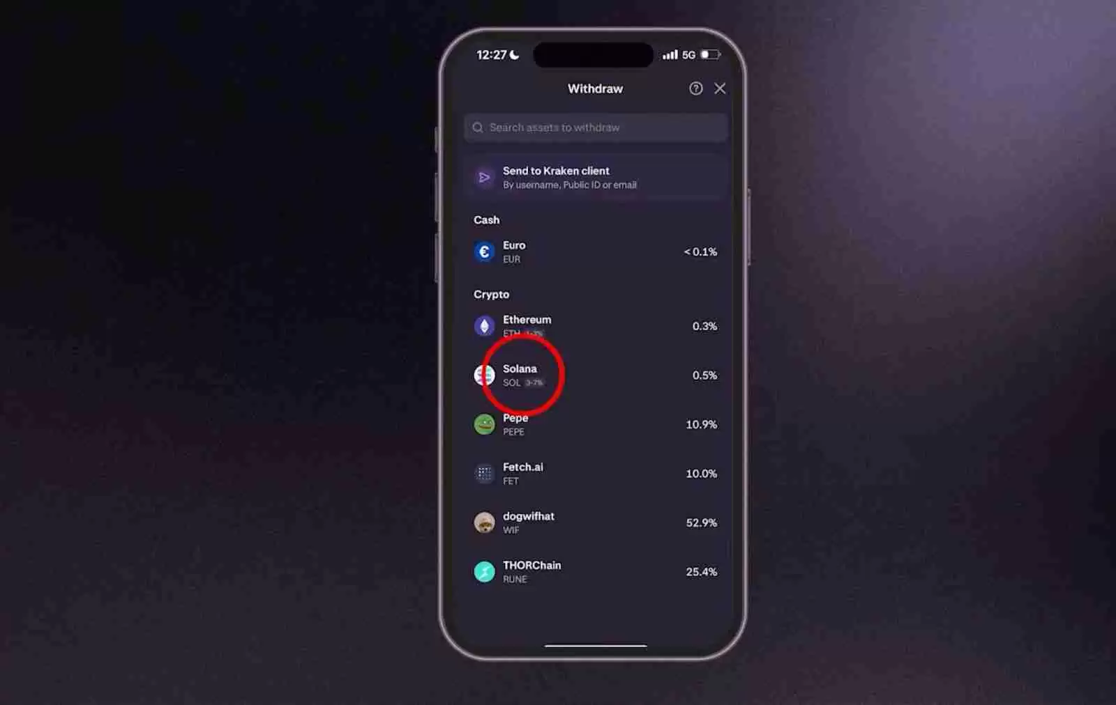 如何接收您的第一个加密货币？步骤指南