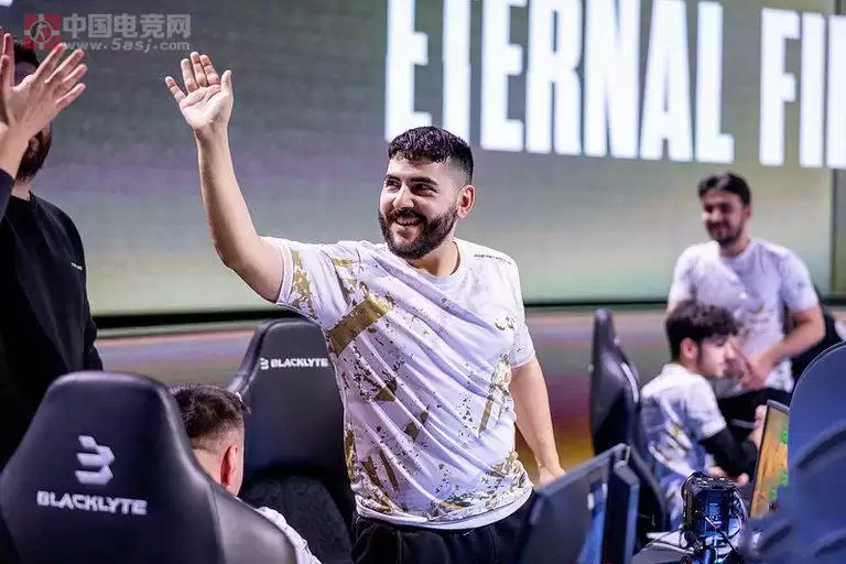 土耳其豪门Aurora队长MAJ3R专访：从科隆失利中重整旗鼓，确信自己未来会成为教练