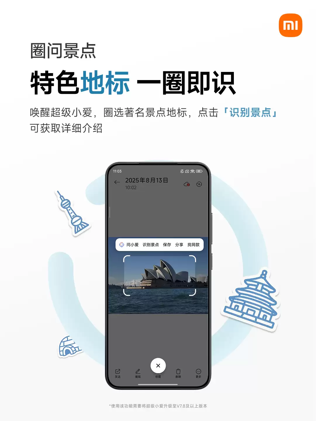 小米宣布“超级小爱”升级“拍照翻译”:外文内容一拍即译