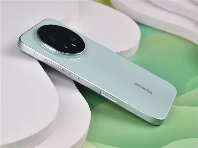 今年双十一最值得买的手机是谁？荣耀Magic8堪称最强旗舰