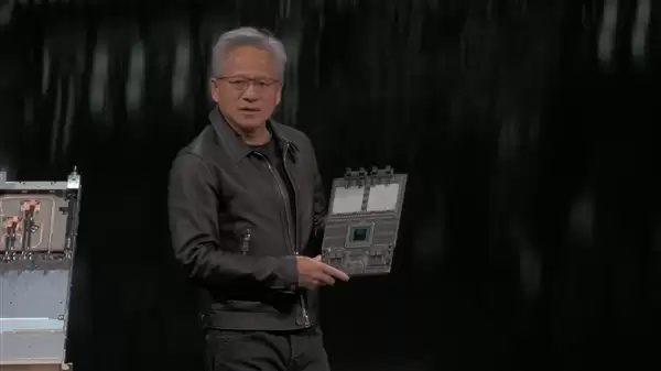 必须配核电站了！NVIDIA打造200亿瓦功耗的AI数据中心