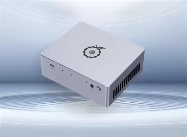 华为昇腾进入香橙派开发迷你机:192GB内存18698元!
