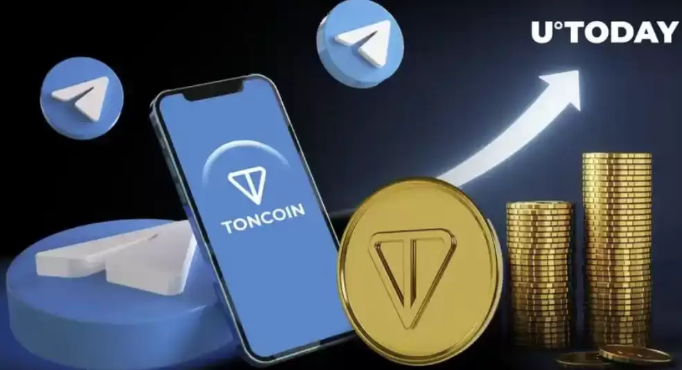 Toncoin(TON)是什么?背靠Telegram,TON的生态和未来潜力深度解析 - 菜鸟下载