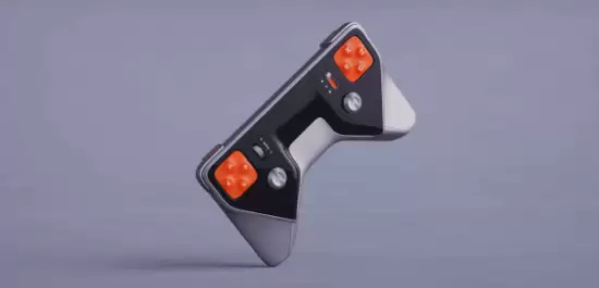 俄罗斯开发的游戏主机公布：还有独立手柄的便携模式