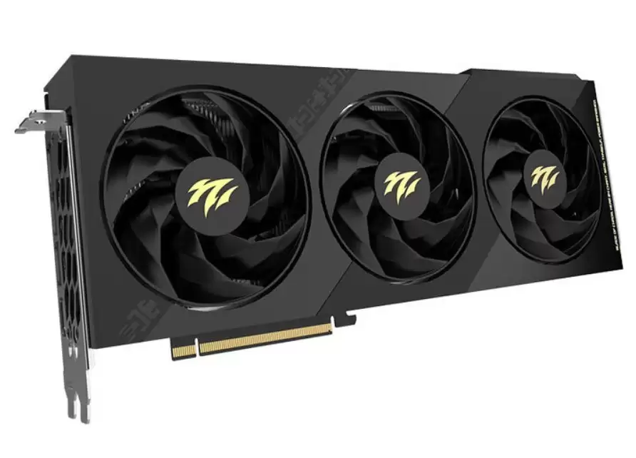 跌破首发 影驰RTX 5070 Ti特价6099元！