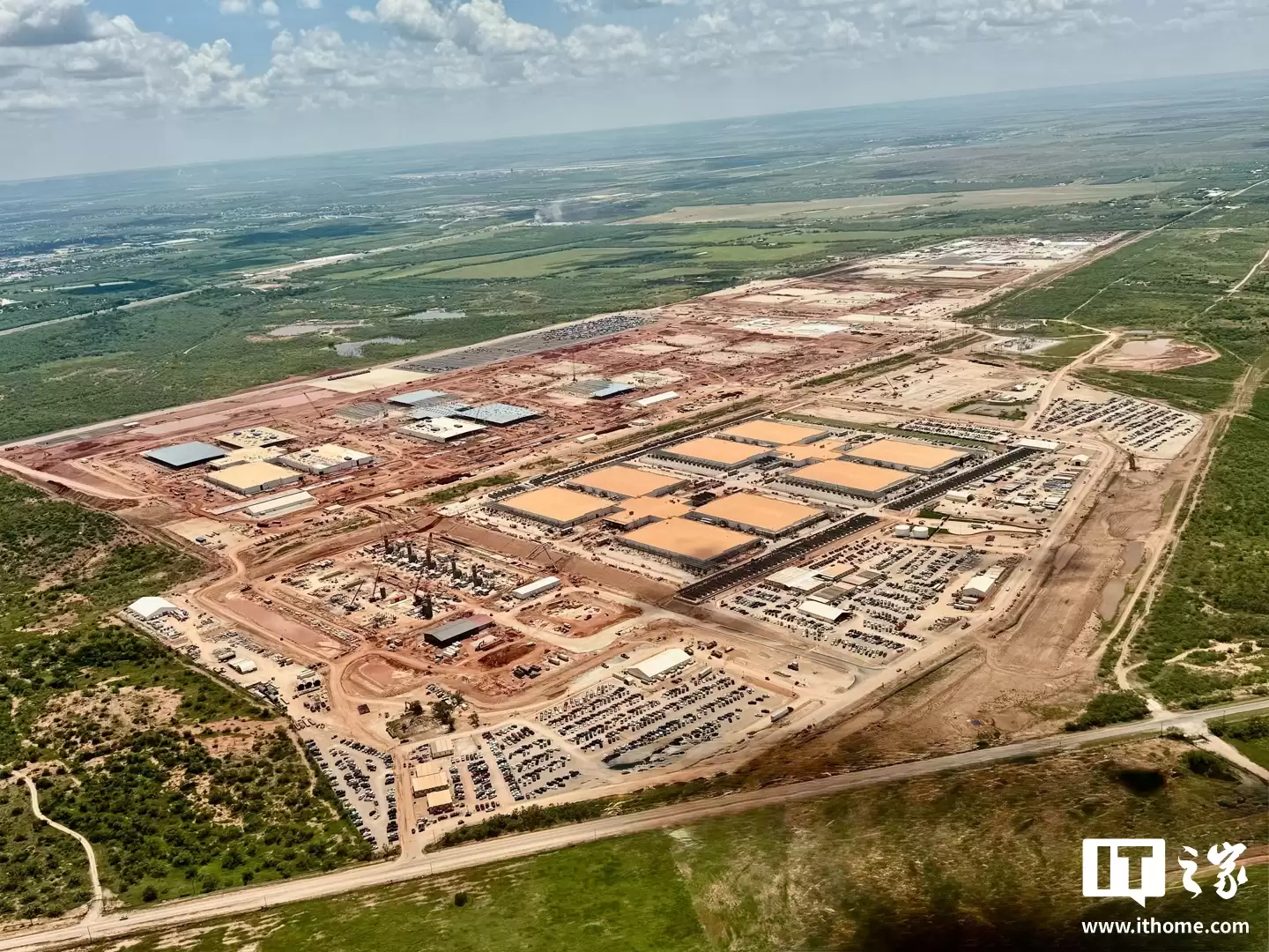 OpenAI:美国需加大能源投入才能在 AI 竞赛领先中国