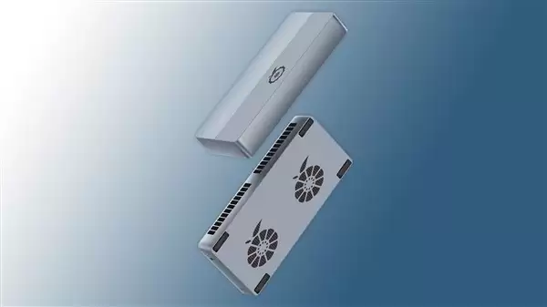 香橙派发布搭载华为昇腾芯片的AI迷你主机