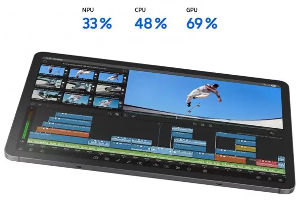 别再只用平板刷剧了!三星 Galaxy Tab S11 系列解锁 AI 生产力