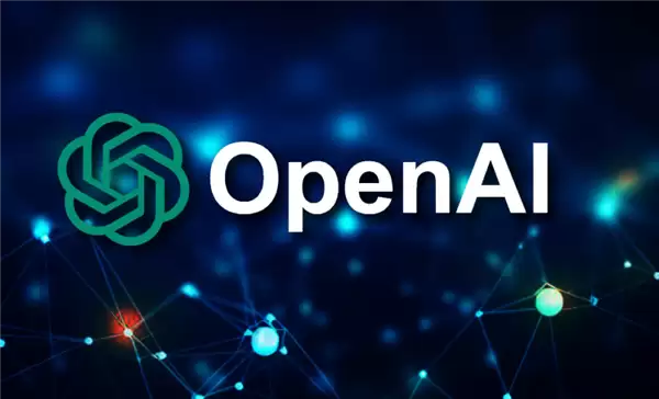 OpenAI与微软达成千亿级战略合作，共谋通用人工智能未来
