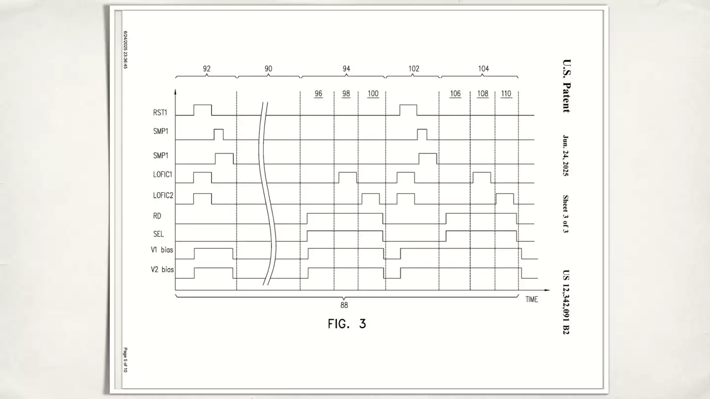 消息称苹果 20 周年款 iPhone 将配自研传感器
