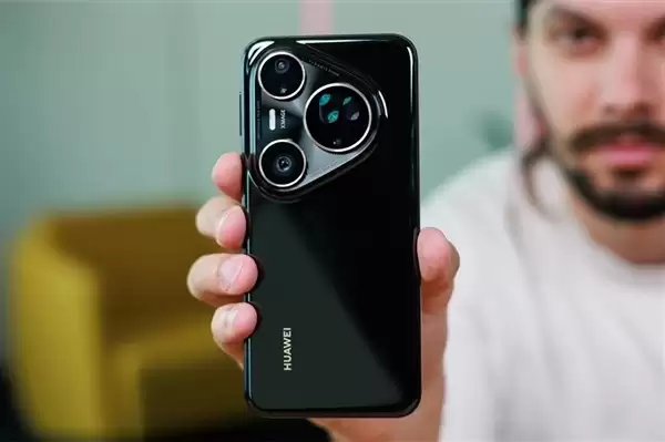 华为测试双2亿像素影像系统，Pura 90 Ultra或将首发