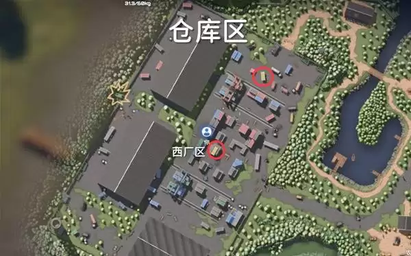 逃离鸭科夫新货物任务攻略