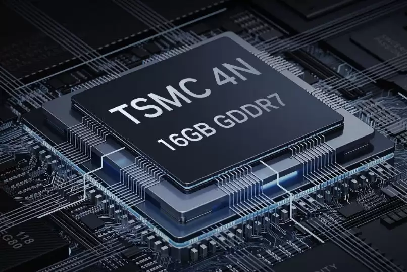 跌破首发 影驰RTX 5070 Ti特价6099元！