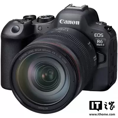 佳能新品发布会定档 11 月 6 日，有望发布 EOS R6 III 相机、RF45mm F1.2 STM 全画幅镜头等产品